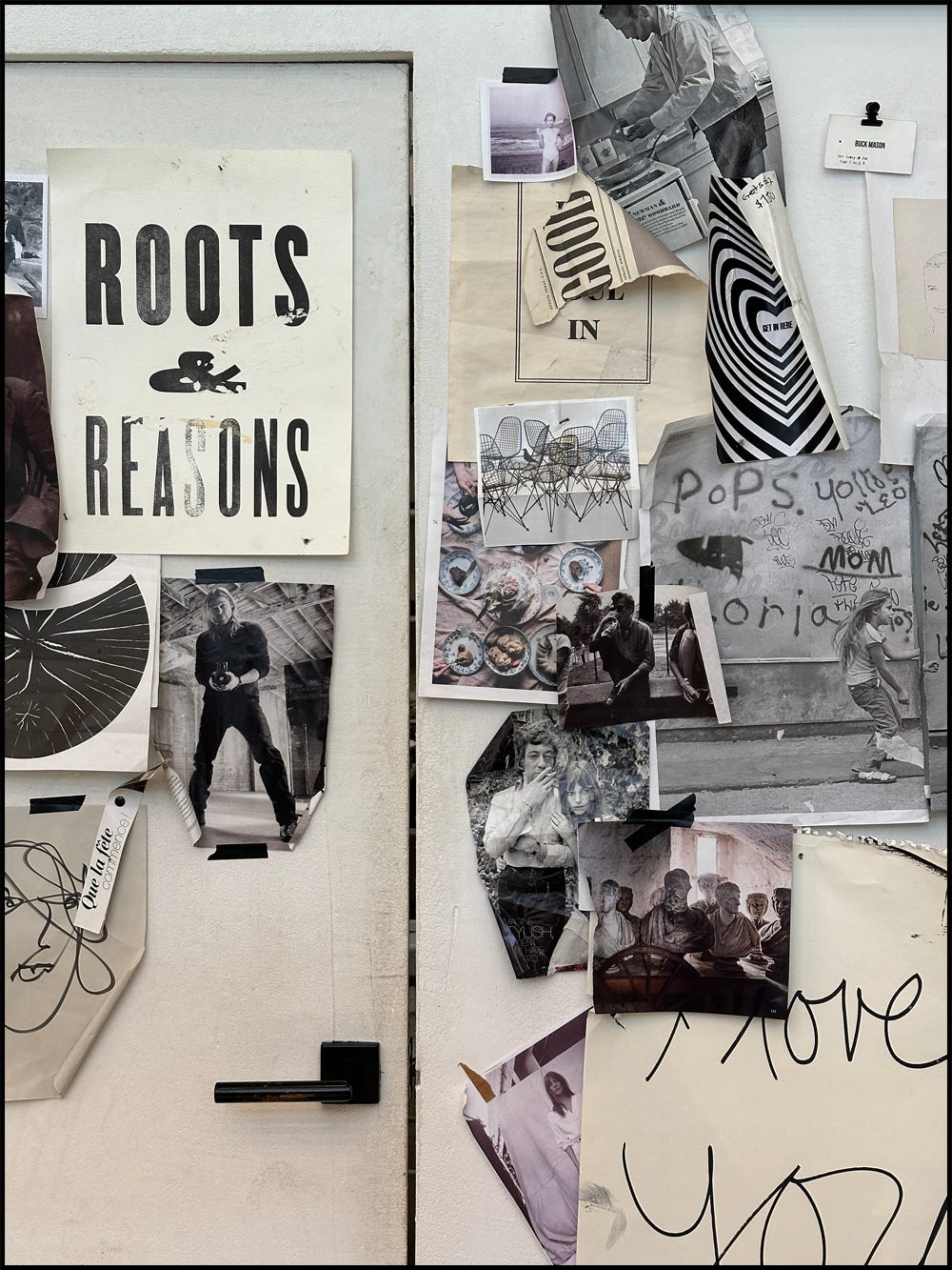 Buck Mason — Womenswear Capsule Collection